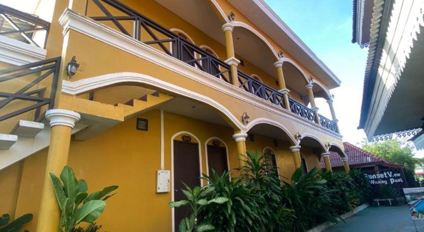 Golden Hotel Dondet Muang Khong Luaran gambar