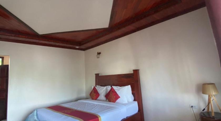 Golden Hotel Dondet Muang Khong Luaran gambar