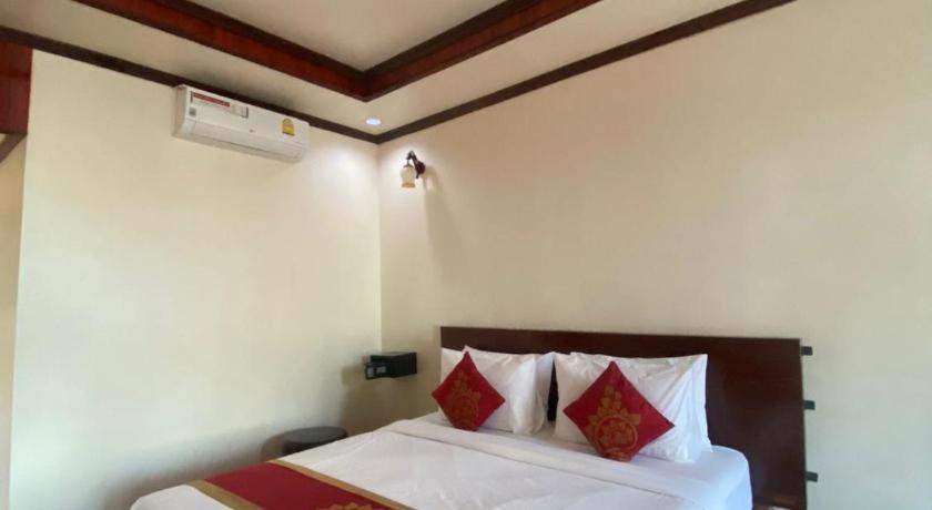 Golden Hotel Dondet Muang Khong Luaran gambar
